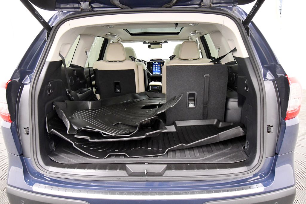 Used 2024 Subaru Ascent SUV
