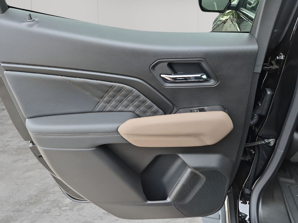 New 2026 Black GMC Denali image 17