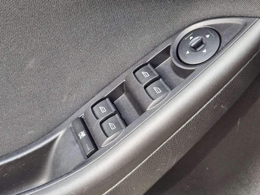 used 2015 Ford Focus car, priced at $6,494