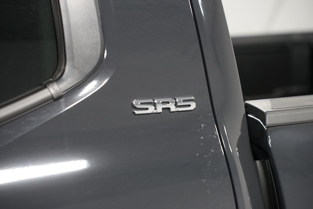 Thumbnail: 2026 Toyota Tacoma - 11