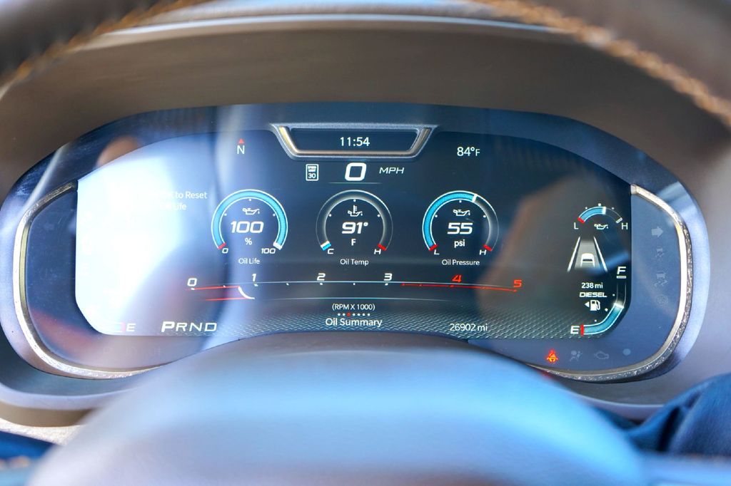 Used Car 2025 Ram 2500  Limited For Sale Under $80,000 In Taylor, Texas