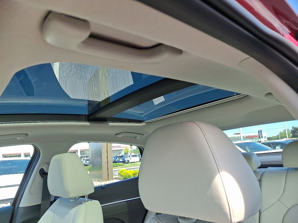 Thumbnail: 2024 Hyundai Sonata - 15