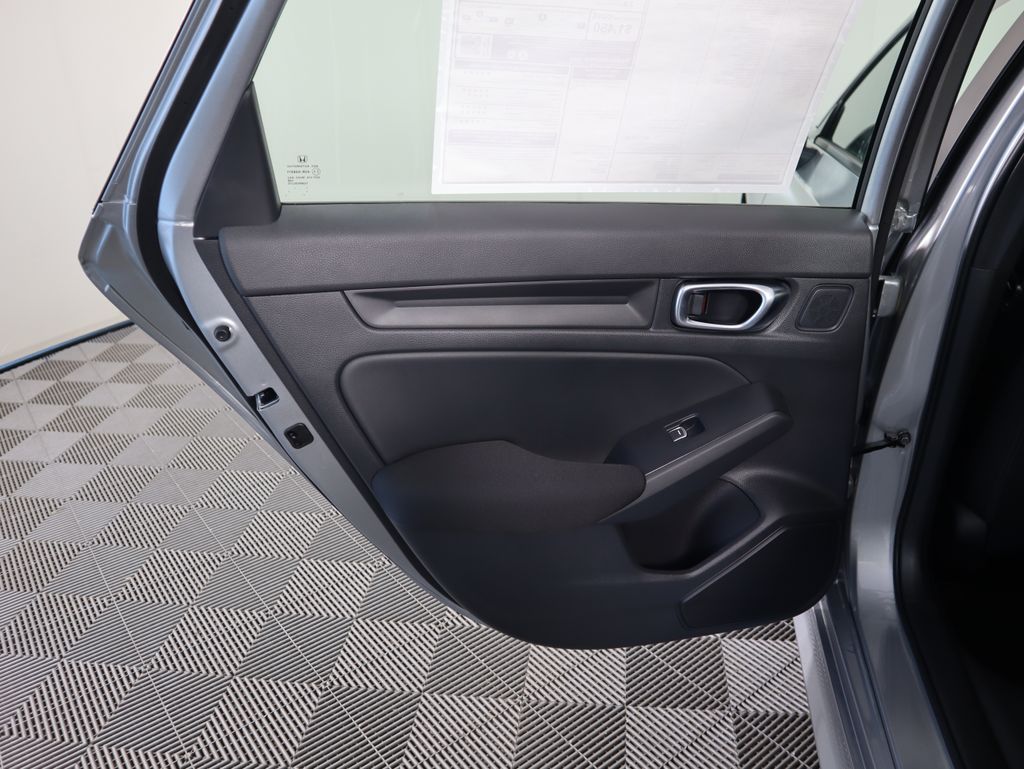 Thumbnail: 2026 Honda Civic - 27