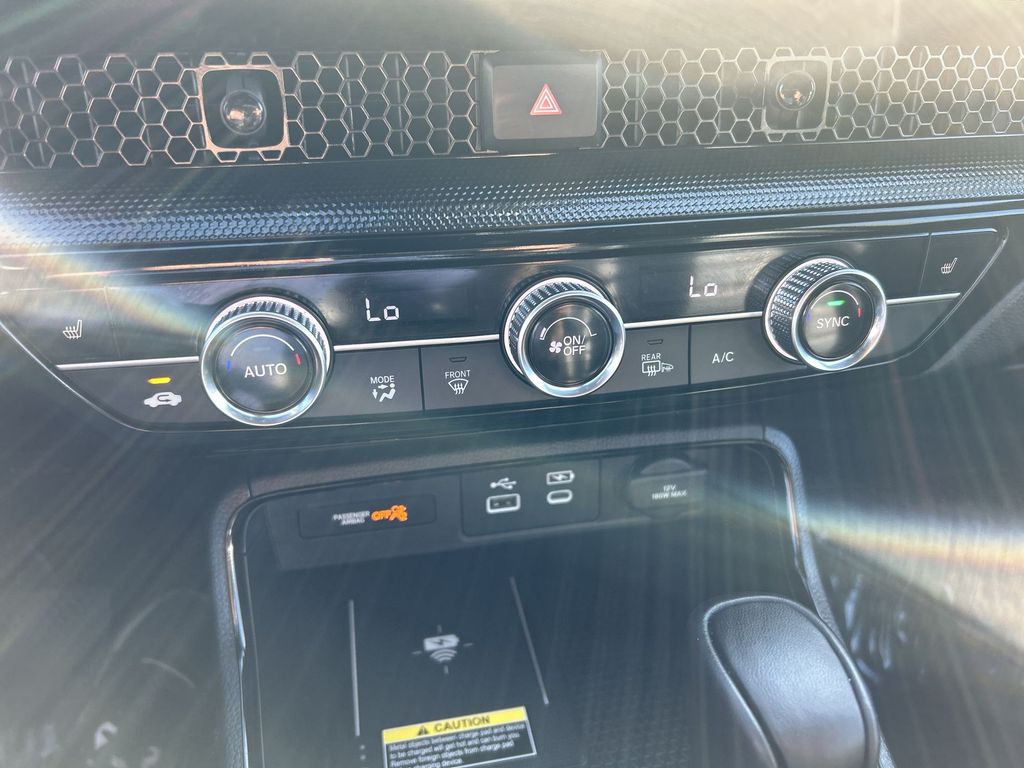 Thumbnail: 2025 Honda CR-V - 19