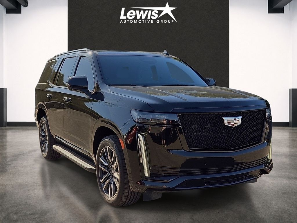 Used 2021 Cadillac Escalade Sport For Sale in Farmington, AR