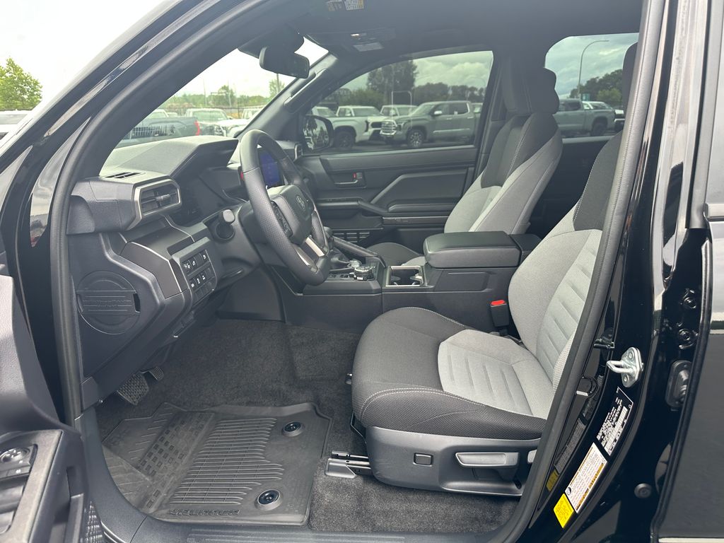 2025 Toyota 4Runner TRD Off-Road