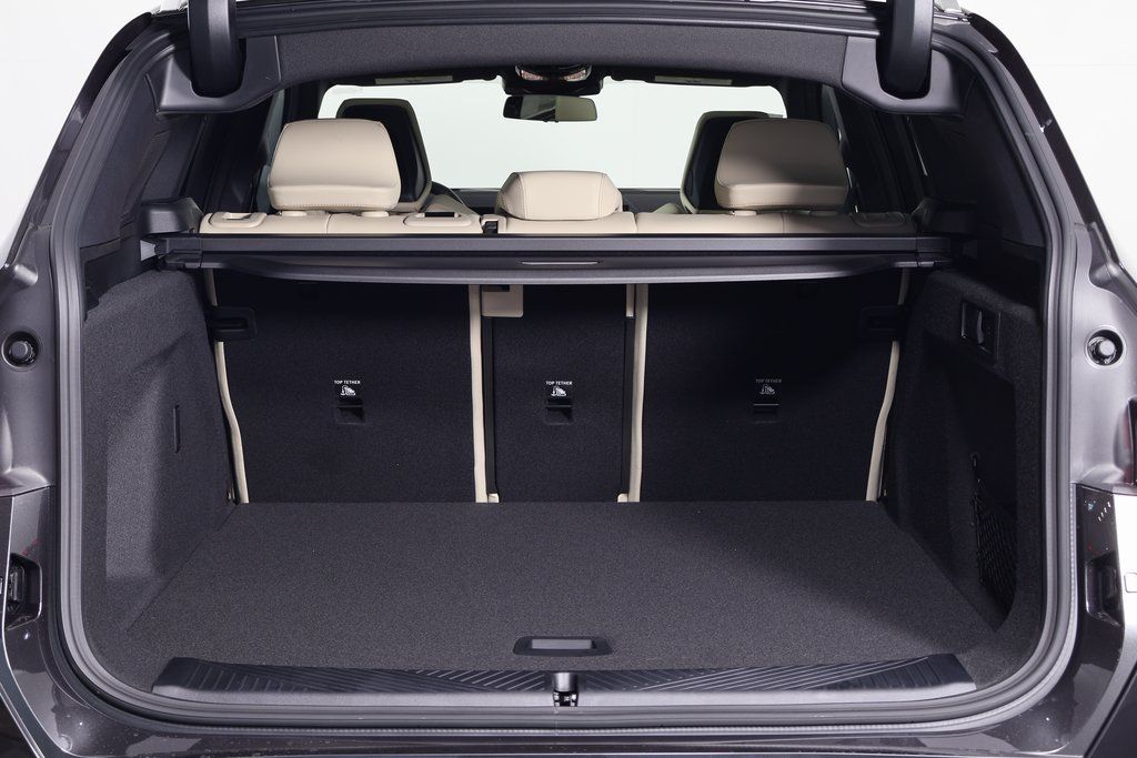 Thumbnail: 2026 BMW X3 - 8