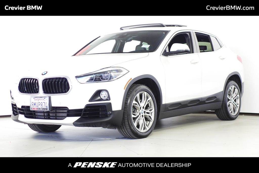 2019 BMW X2 sDrive28i -
                  Santa Ana, CA