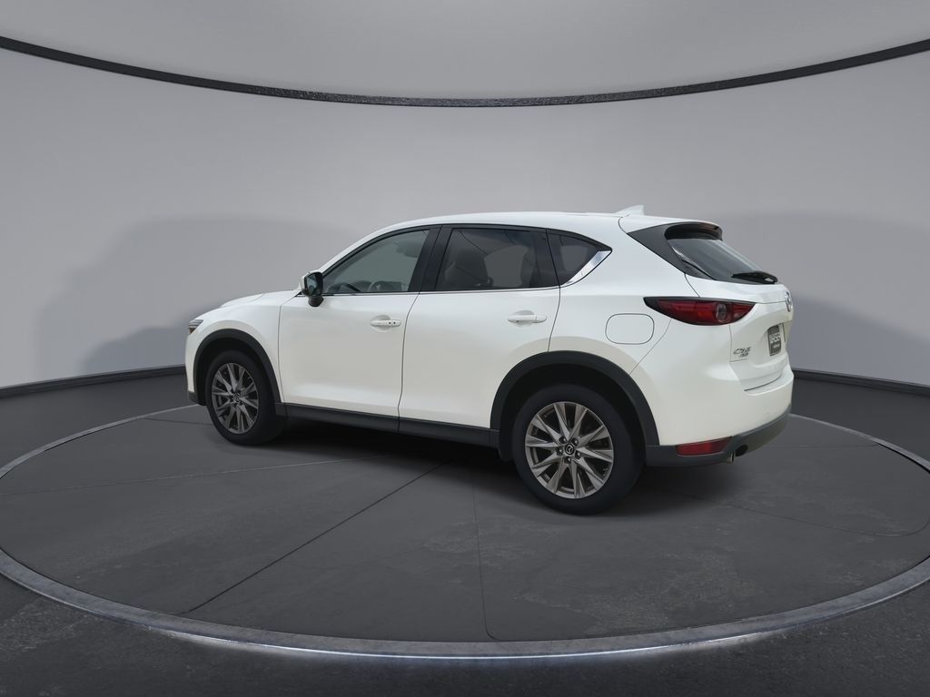 Thumbnail: 2019 Mazda CX-5 - 6
