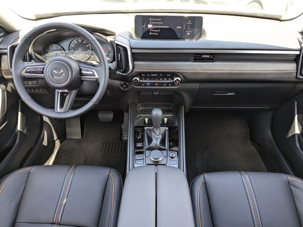 2025 Mazda CX-50 2.5 S Premium Plus