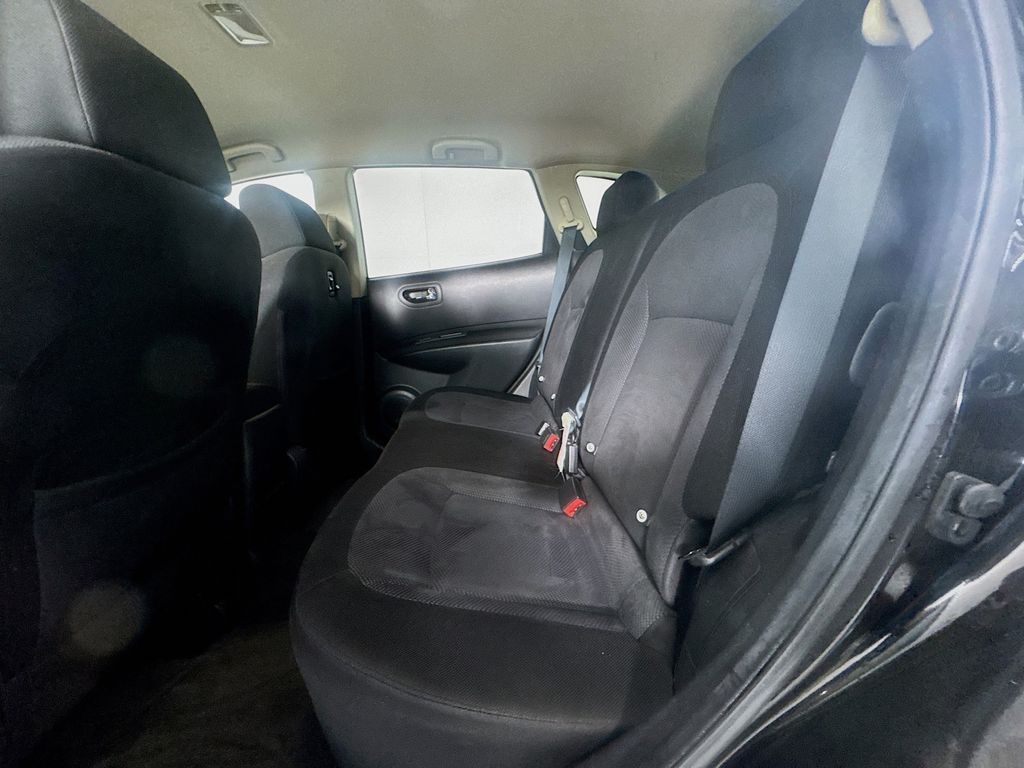 Used Car 2013 Nissan Rogue  S For Sale Under $10,000 In Austin, Texas