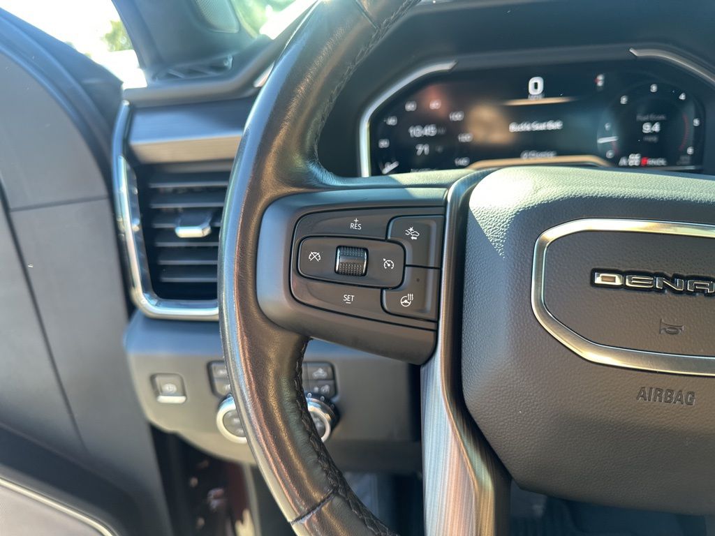 Used Car 2024 Gmc Sierra 2500hd  Denali Ultimate For Sale Under $90,000 In Austin, Texas