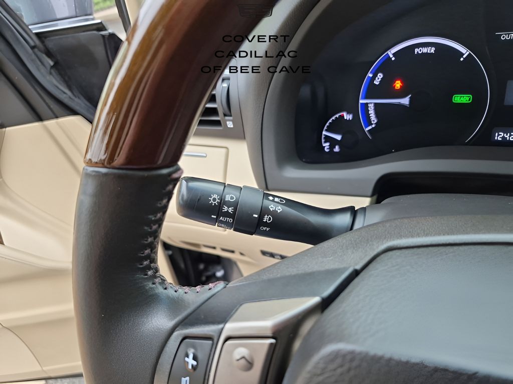 Used Car 2013 Lexus Rx  450h For Sale Under $15,000 In Austin, Texas