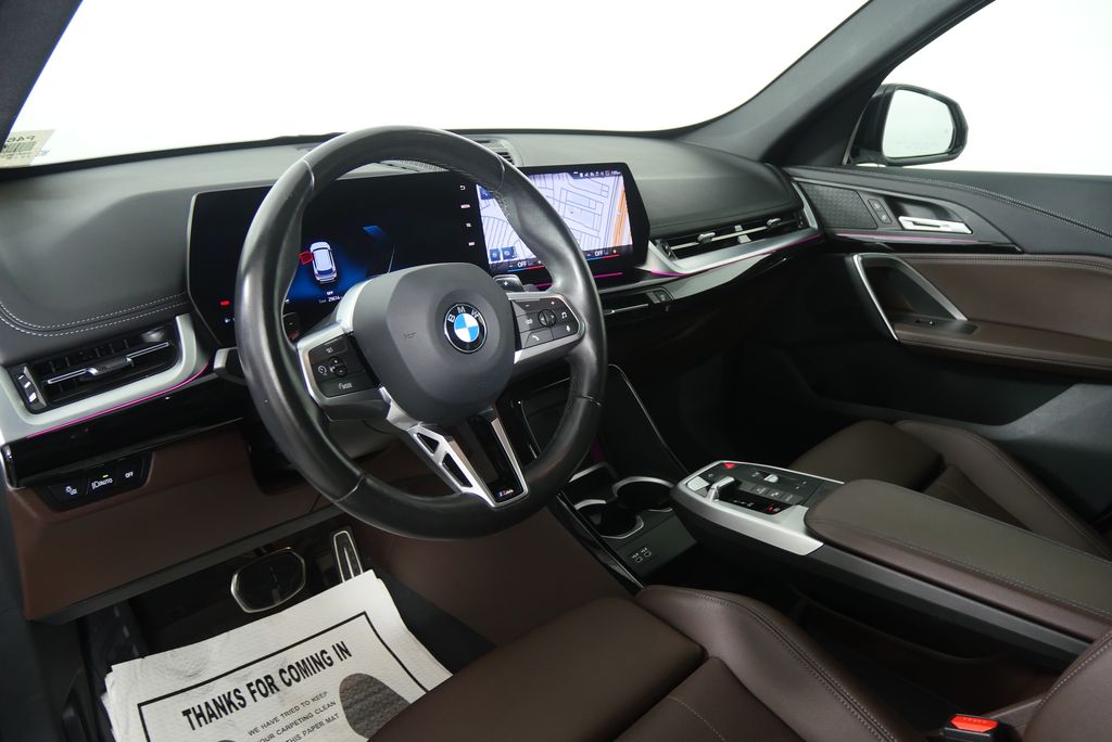 Thumbnail: 2023 BMW X1 - 12