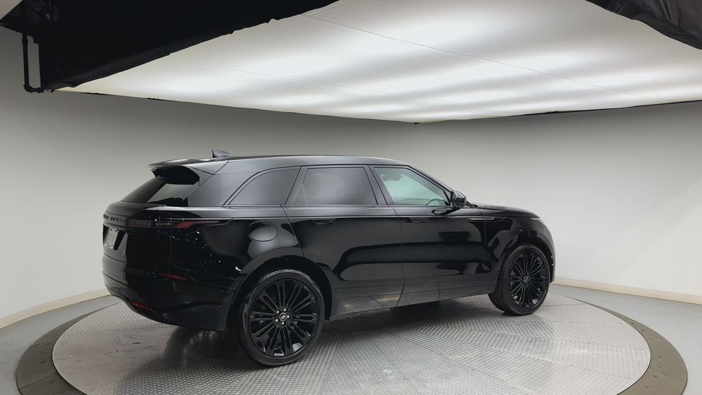 Thumbnail: 2026 Land Rover Range Rover Velar - 2