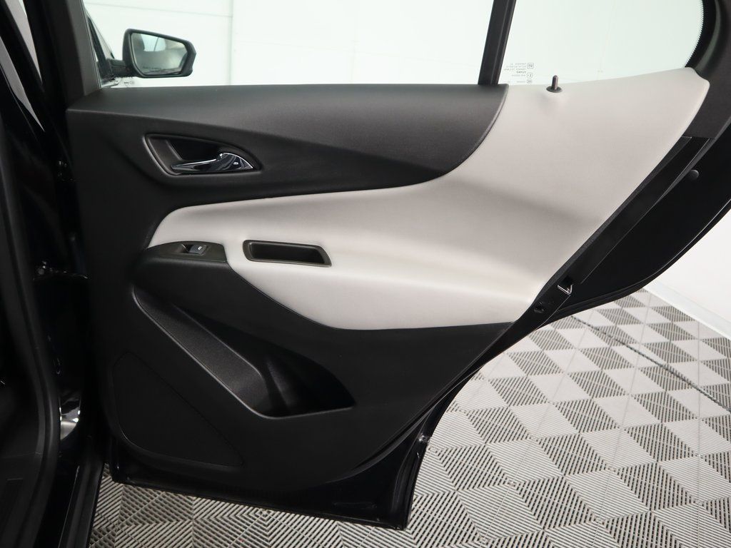 Thumbnail: 2023 Chevrolet Equinox - 27