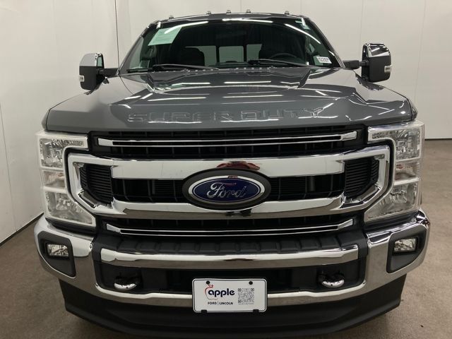 2021 Ford F-250 XLT