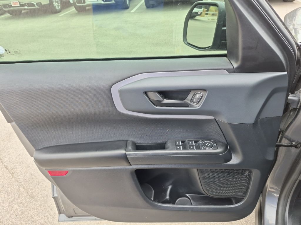 Used Car 2021 Ford Bronco Sport  Big Bend For Sale Under $20,000 In Austin, Texas