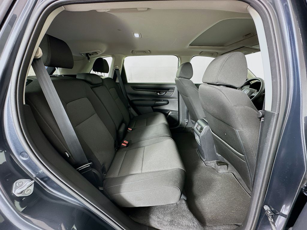 2024 Honda CR-V EX 27