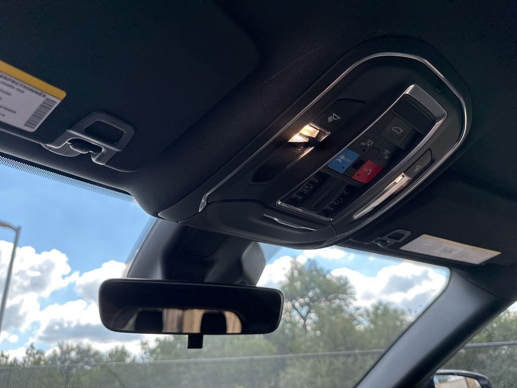 New Car 2025 Jeep Grand Cherokee L  For Sale Under $50,000 In Austin, Texas