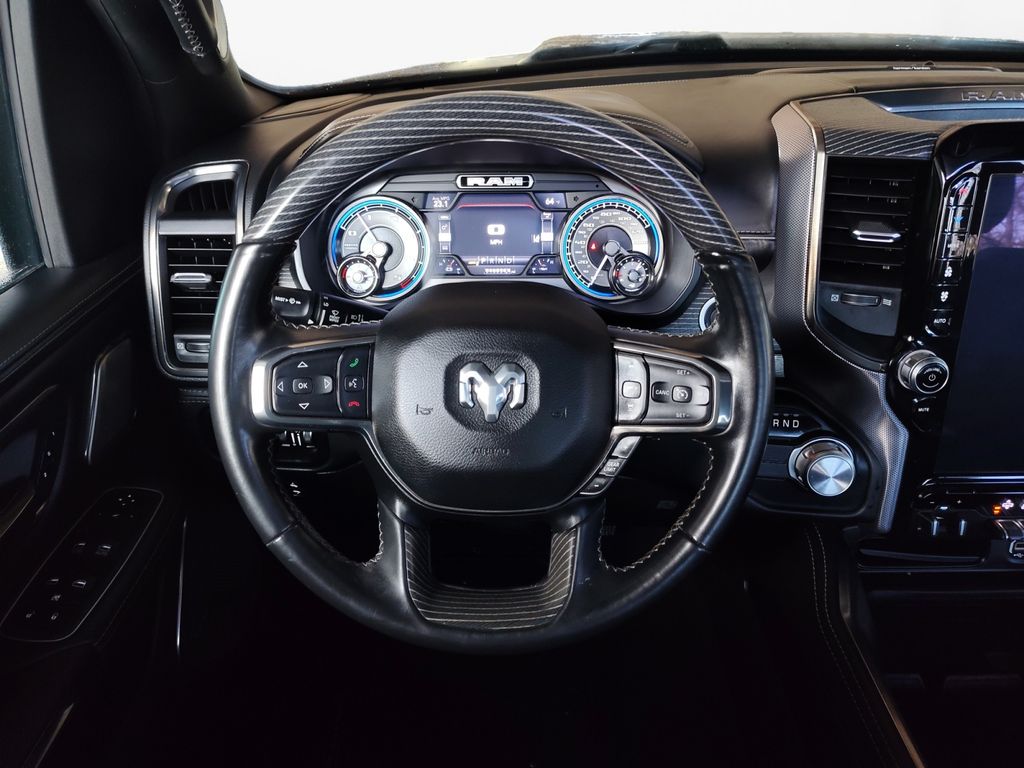 Used Car 2021 Ram 1500  Limited For Sale Under $40,000 In Austin, Texas