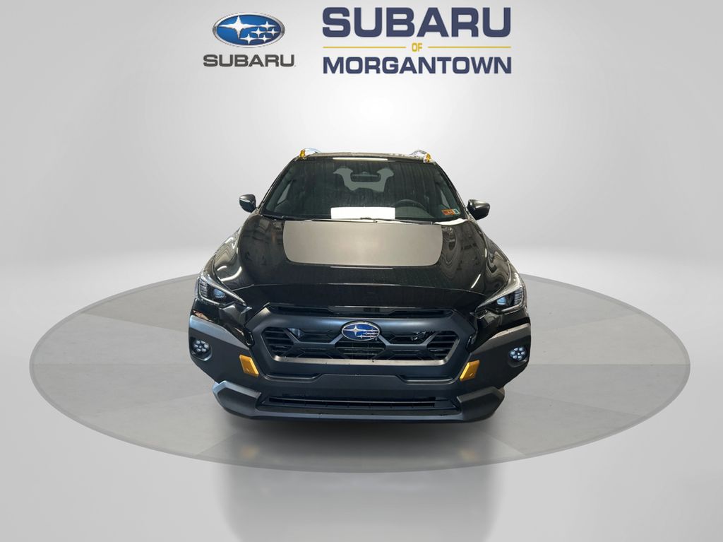2025 Subaru Crosstrek Wilderness's photo