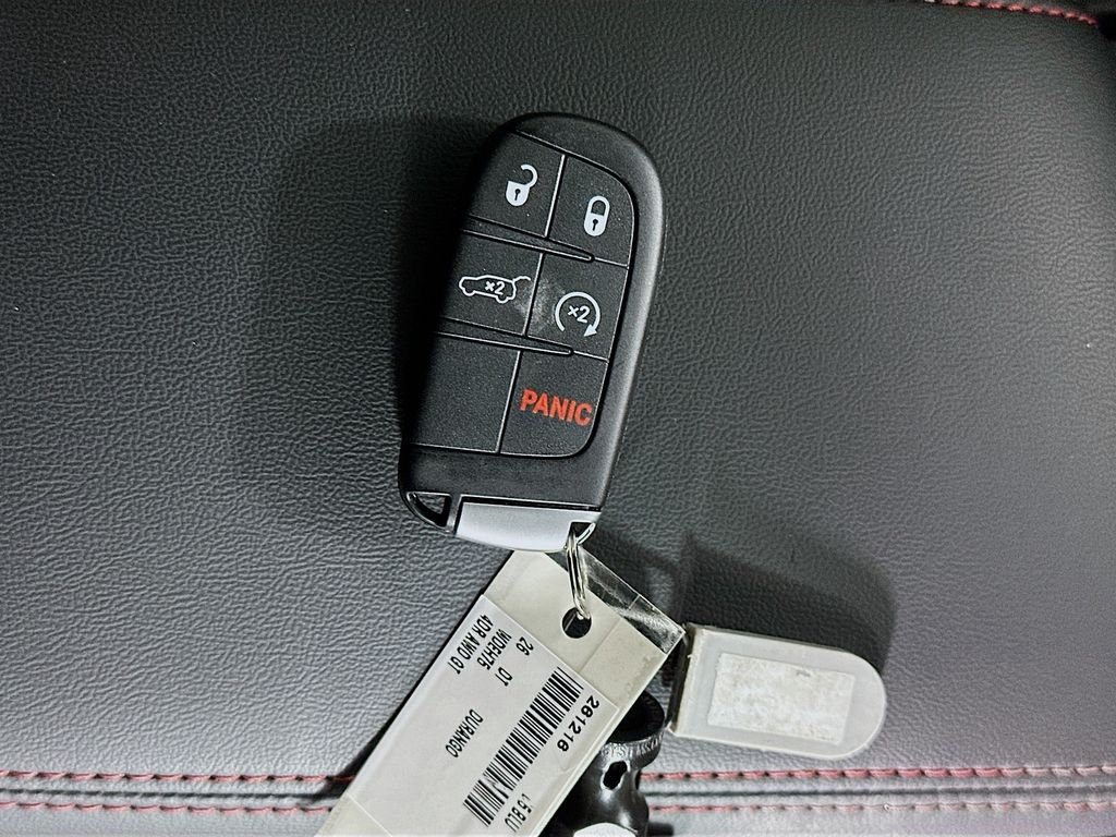 New 2026 Blue Dodge GT Plus image 20