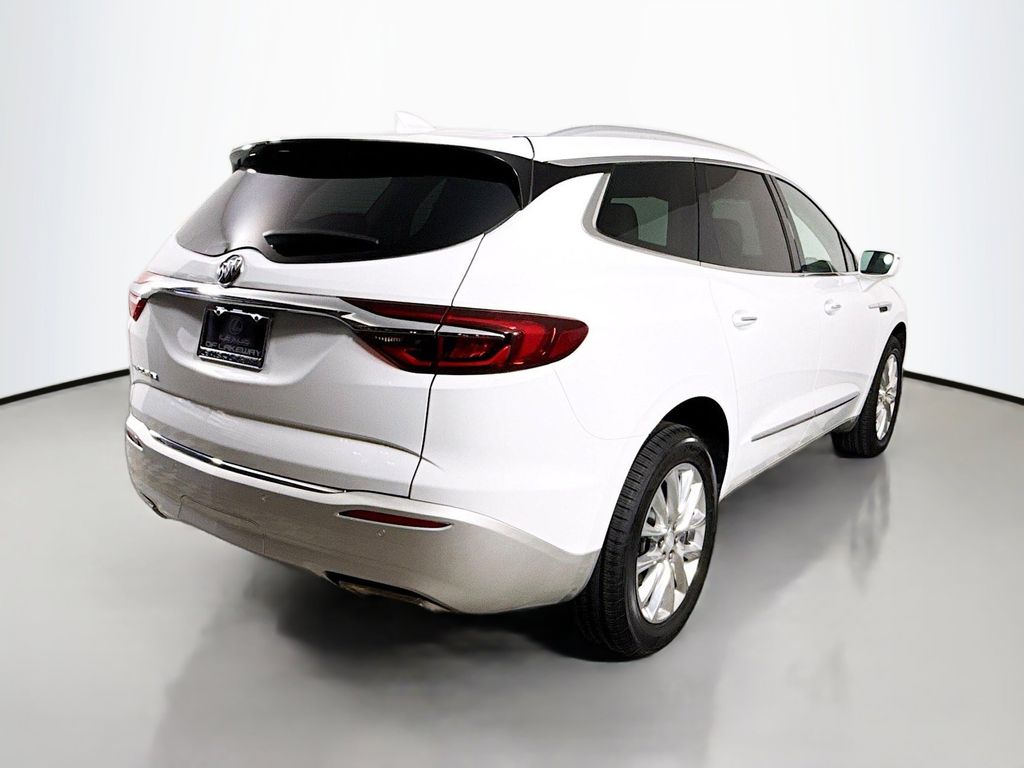 Thumbnail: 2020 Buick Enclave - 5