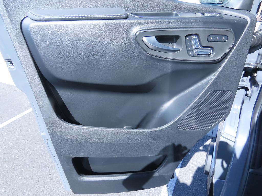 Thumbnail: 2026 Mercedes-Benz Sprinter - 23