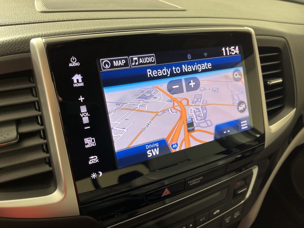 Thumbnail: 2020 Honda Ridgeline - 28