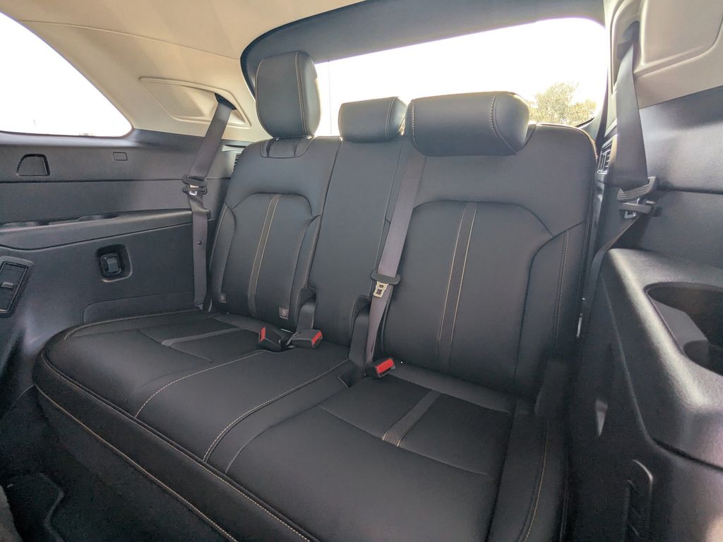 2026 Mazda CX-90 3.3 Turbo Select