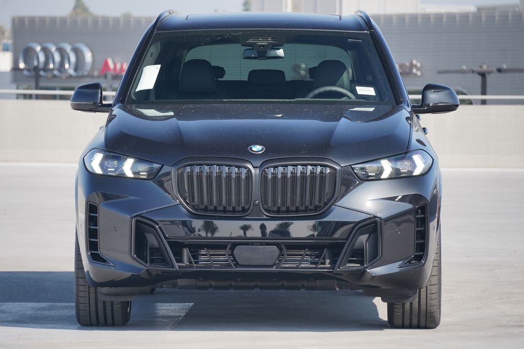 2024 BMW X5 sDrive40i 2