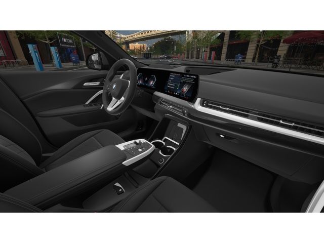 Thumbnail: 2026 BMW X2 - 14