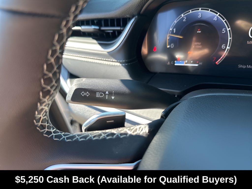 New Car 2025 Jeep Grand Cherokee  For Sale Under $35,000 In Austin, Texas