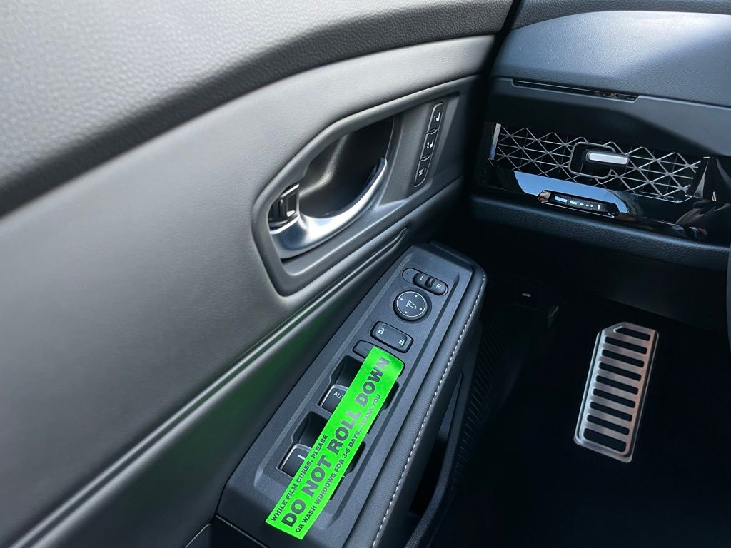 Thumbnail: 2025 Honda Accord - 23