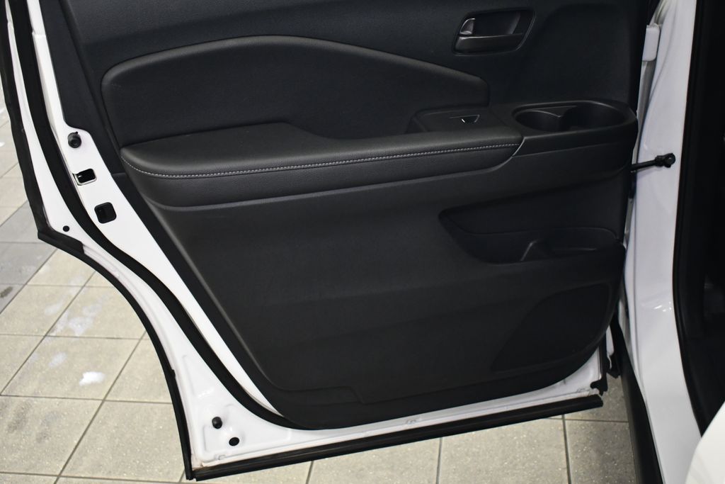 Thumbnail: 2023 Honda Passport - 28