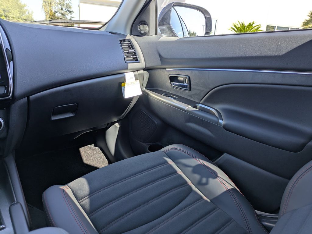Used 2025 Mitsubishi Outlander Sport SUV