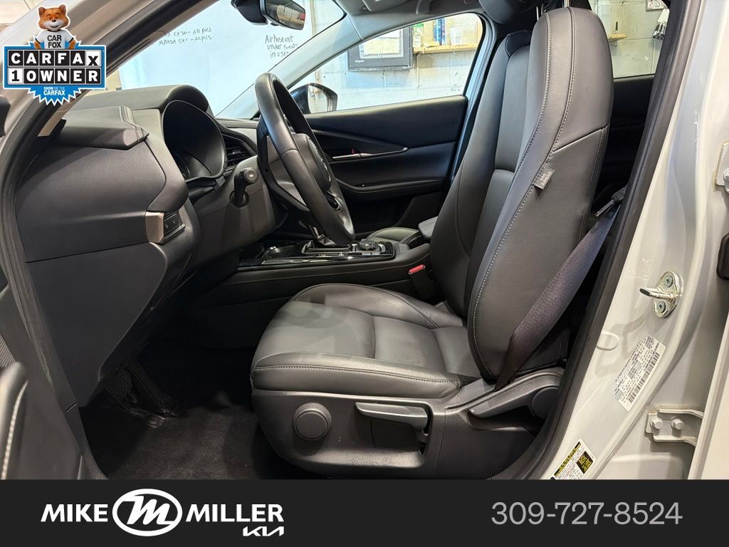 2024 Mazda CX-30 2.5 S Select Sport AWD