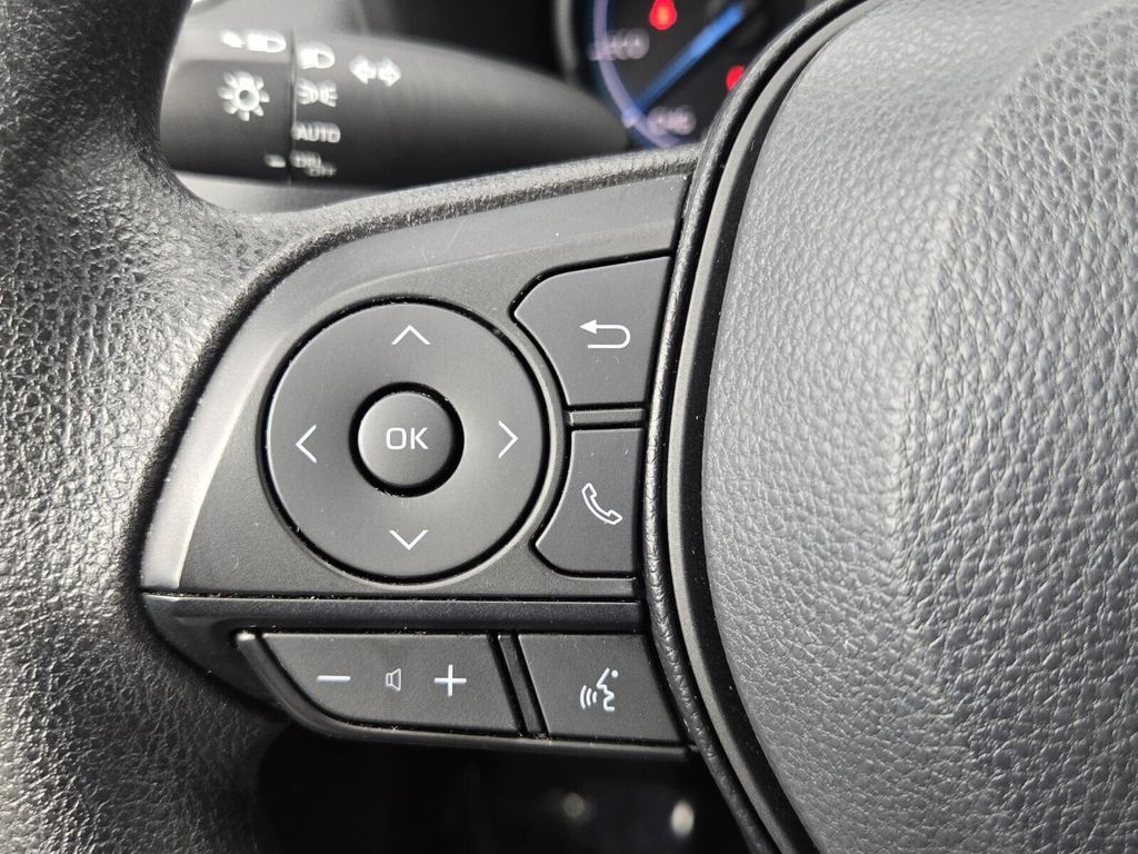 2024 Toyota RAV4 - $31,998