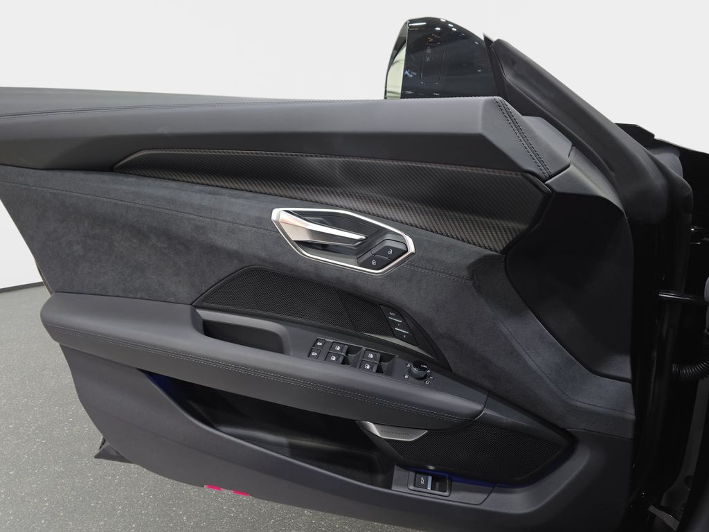 New 2026 Black Audi Prestige image 25