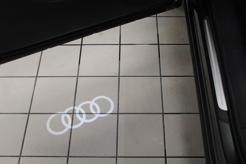 Thumbnail: 2026 Audi Q3 - 14