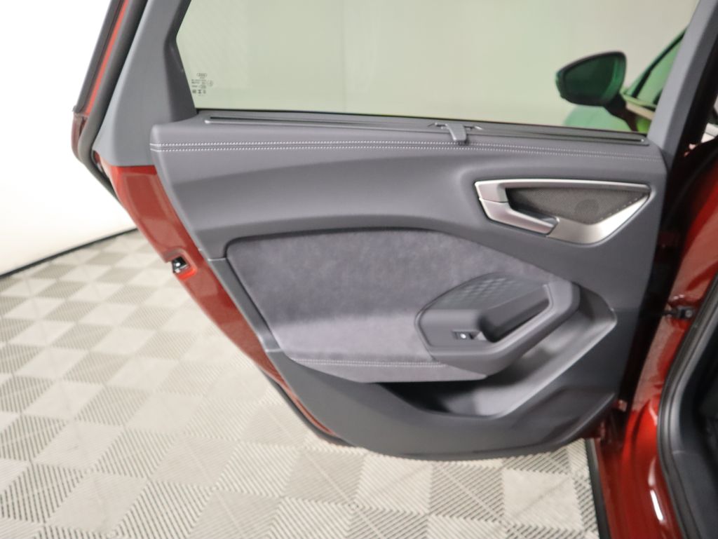 Thumbnail: 2025 Audi S5 - 28