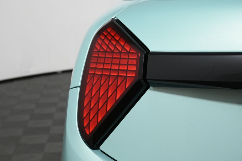 Thumbnail: 2026 MINI Cooper - 12