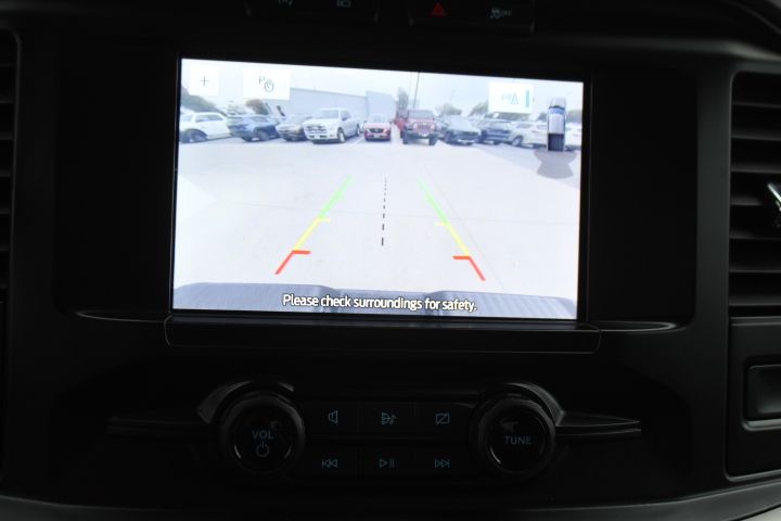 Used Car 2023 Ford F-150  Xl For Sale Under $35,000 In Georgetown, Texas