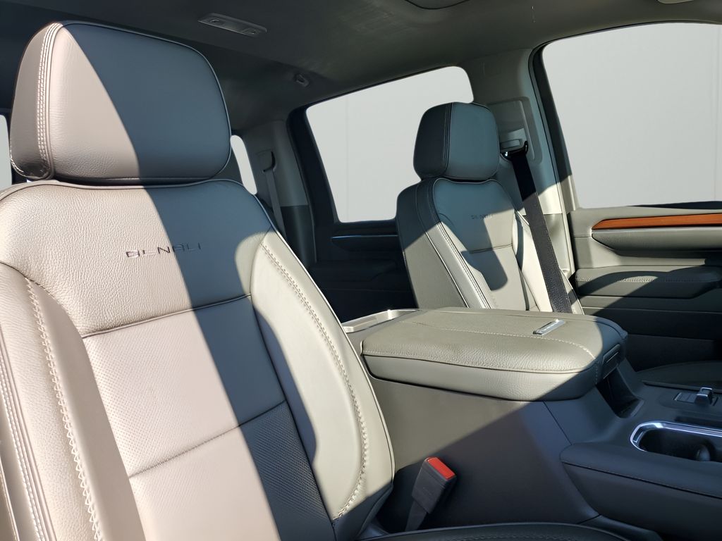 New Car 2025 Gmc Sierra 2500hd  Denali For Sale Under $110,000 In Austin, Texas
