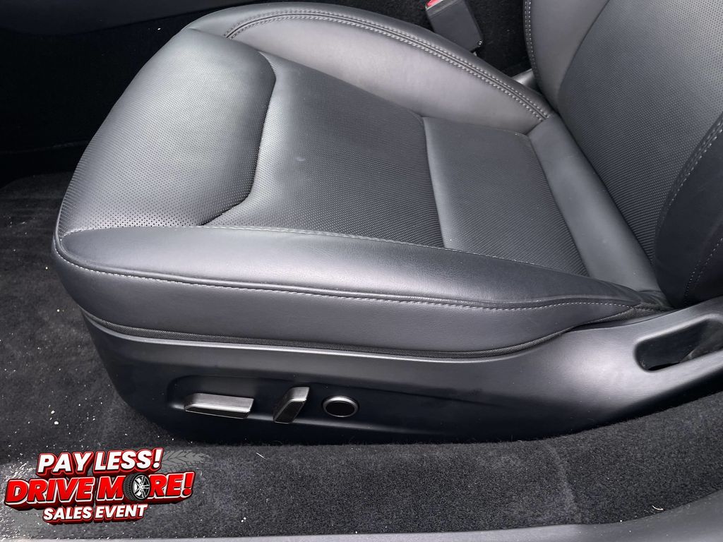 Used 2025 Tesla Model 3 Sedan