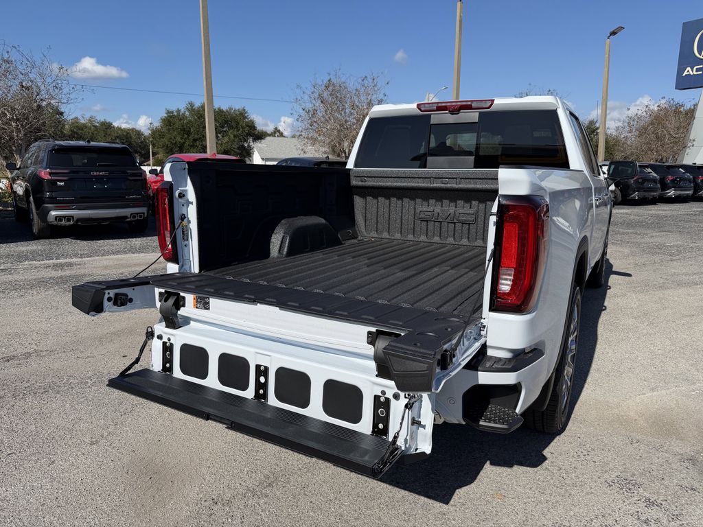 new 2026 GMC Sierra 1500 car, priced at $73,393