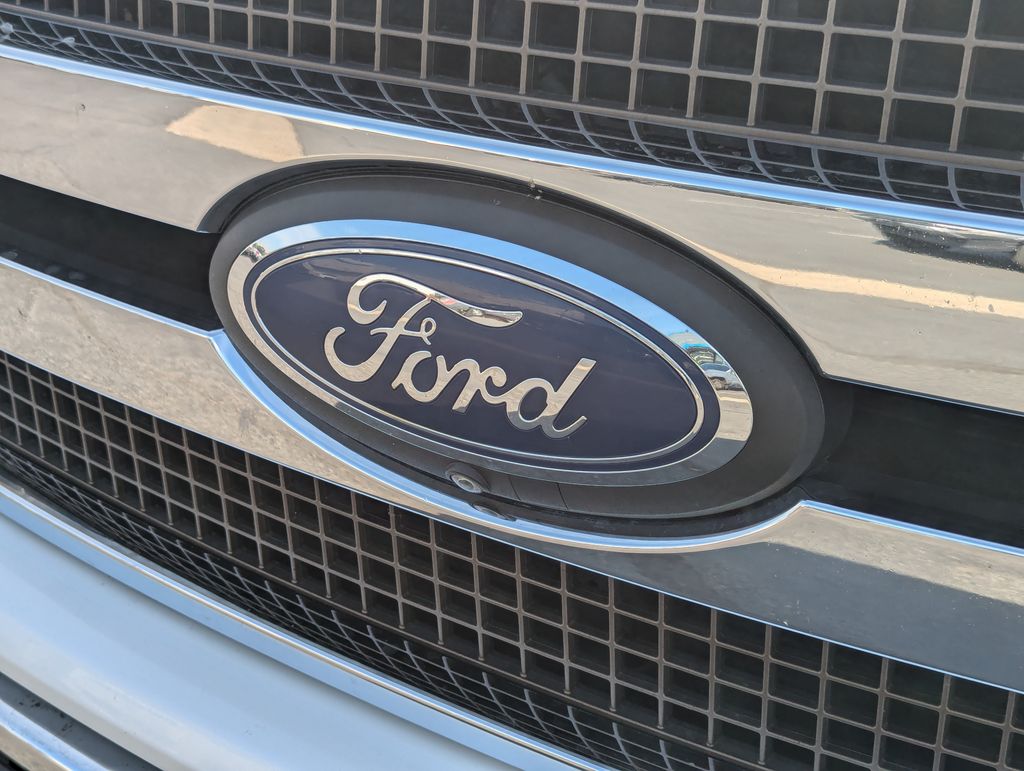 2018 Ford F-150 King Ranch 11