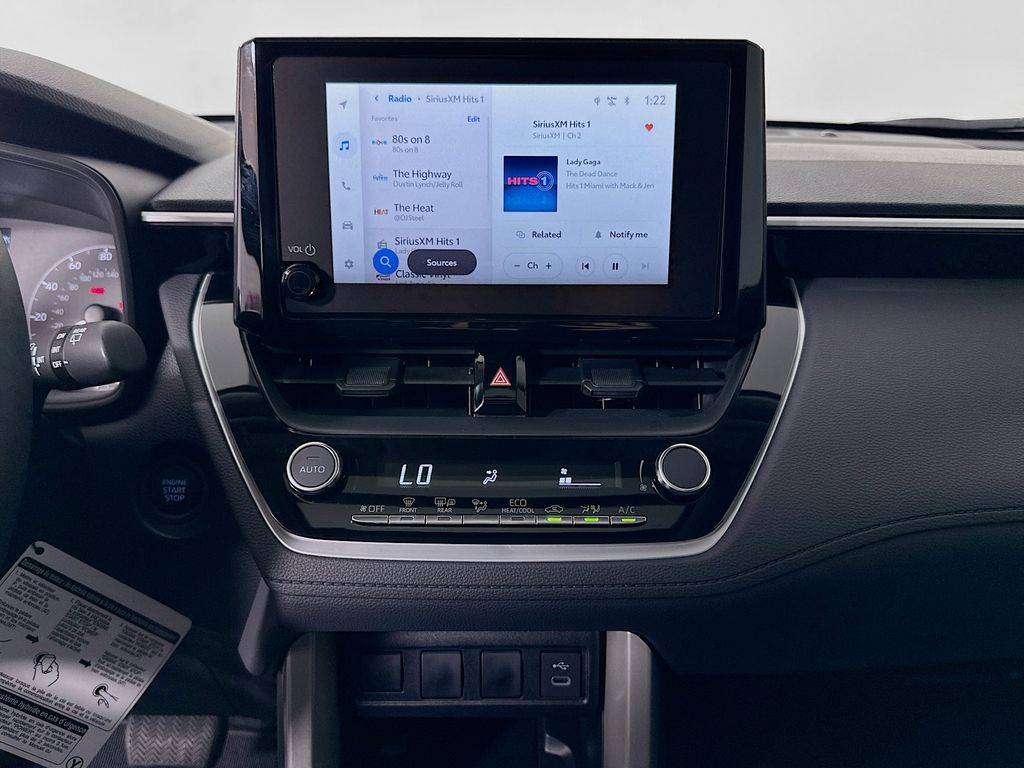 Thumbnail: 2025 Toyota Corolla Cross - 14