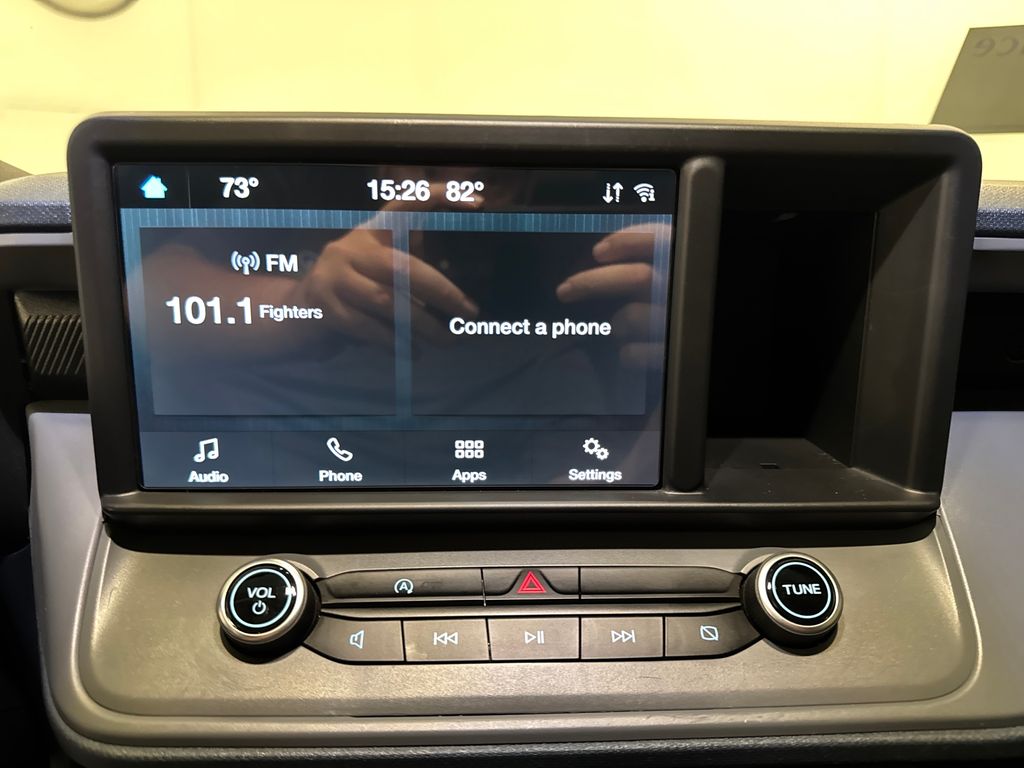 Certified Used 2023 Black Ford XLT image 28